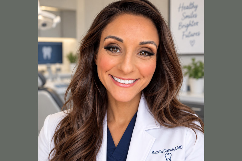 Dr. Gleason DDS, Best Dentist in Elizabethtown, KY 42701