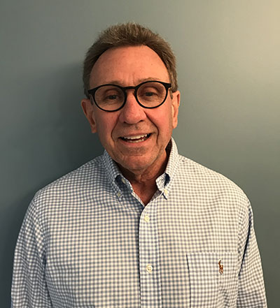 Dr. Chris Zaepfel